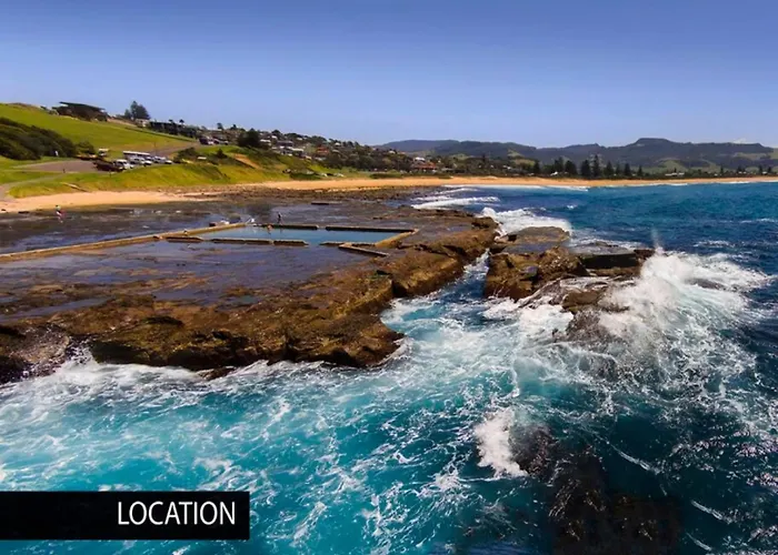 Viewtiful Unit - Stay 3 Nights Only Pay For 2!
