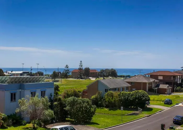 Viewtiful Unit - Stay 3 Nights Only Pay For 2!