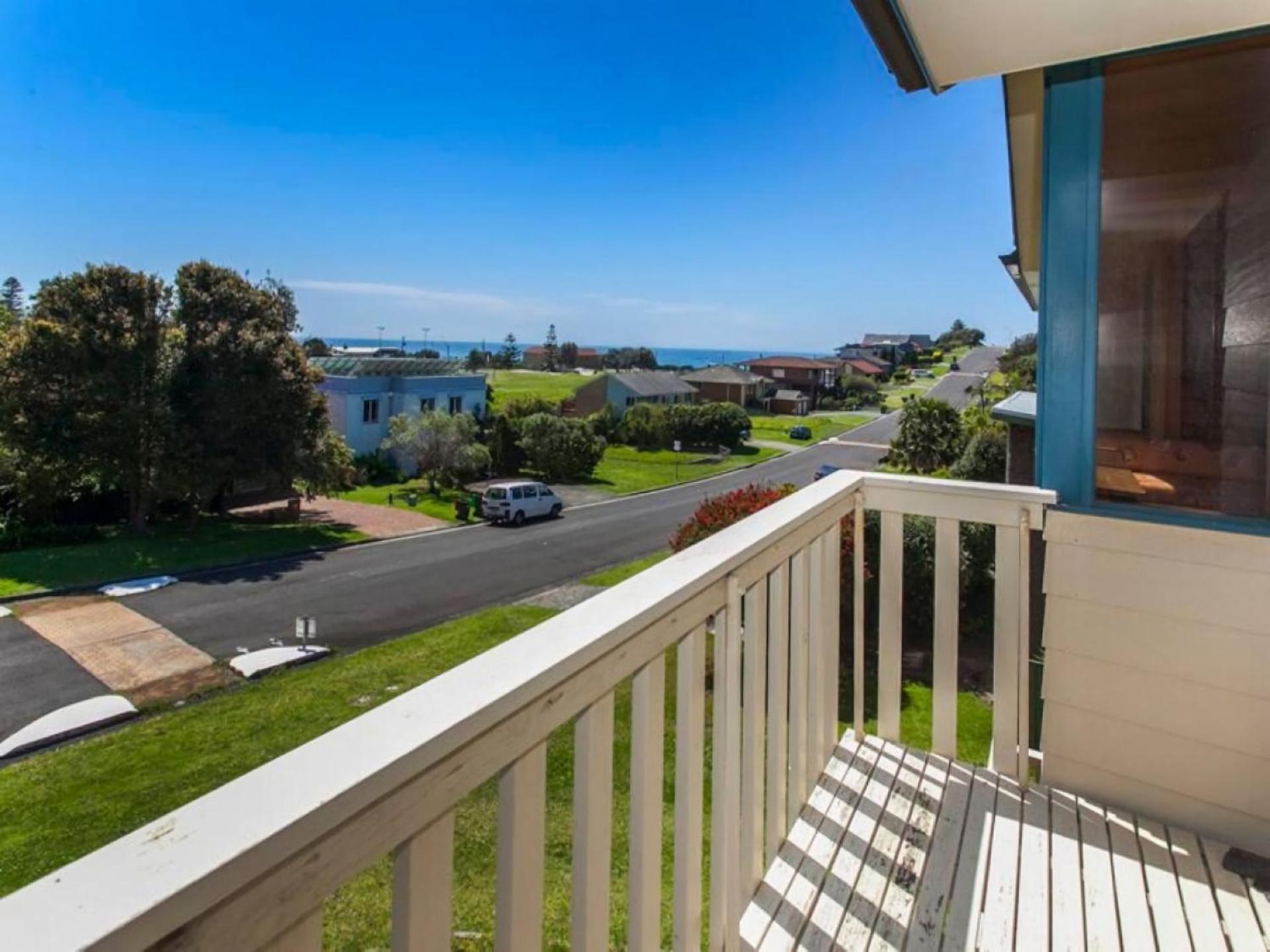 Viewtiful Unit * Gerringong