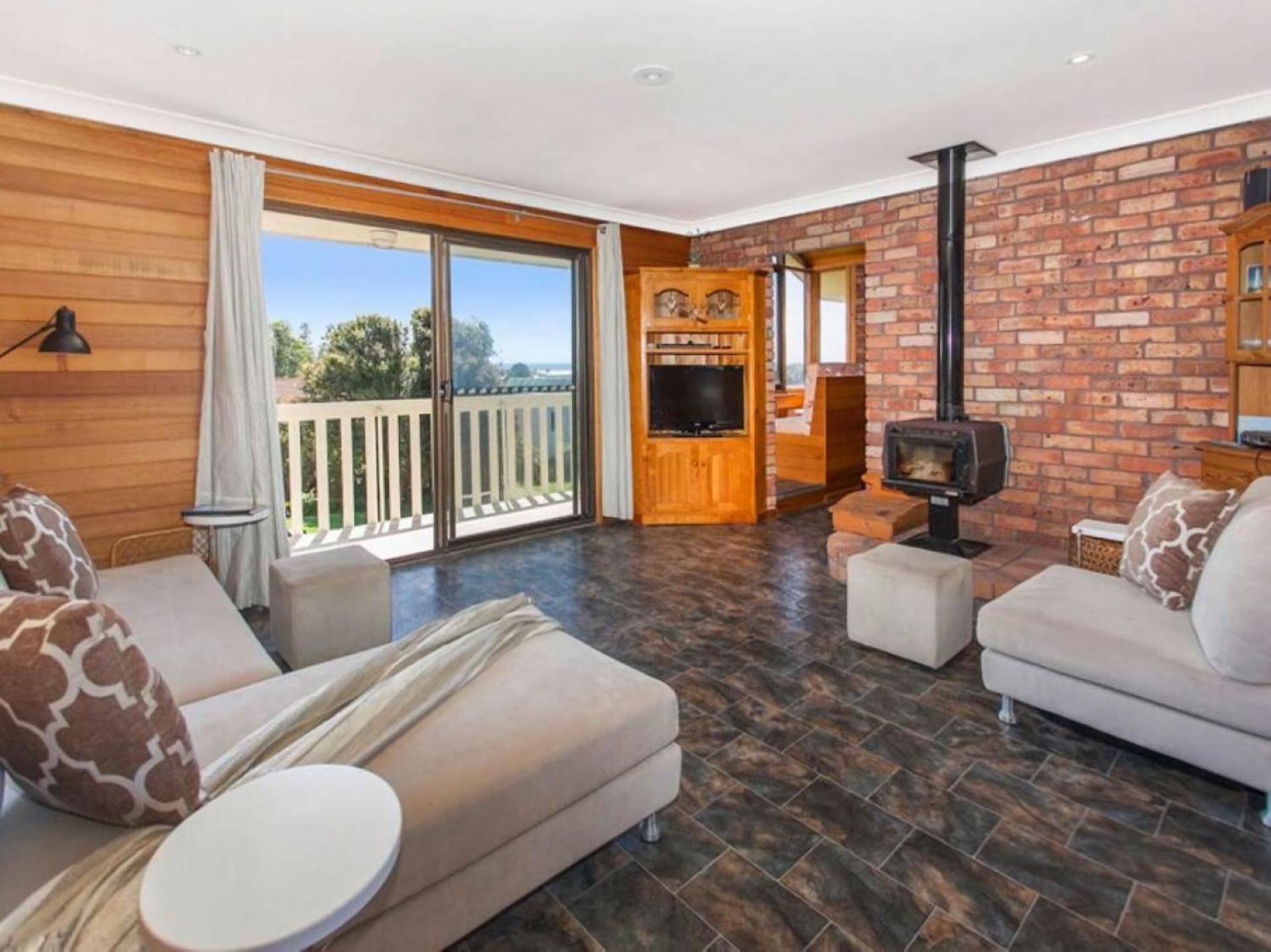 Viewtiful Unit Holiday home Gerringong