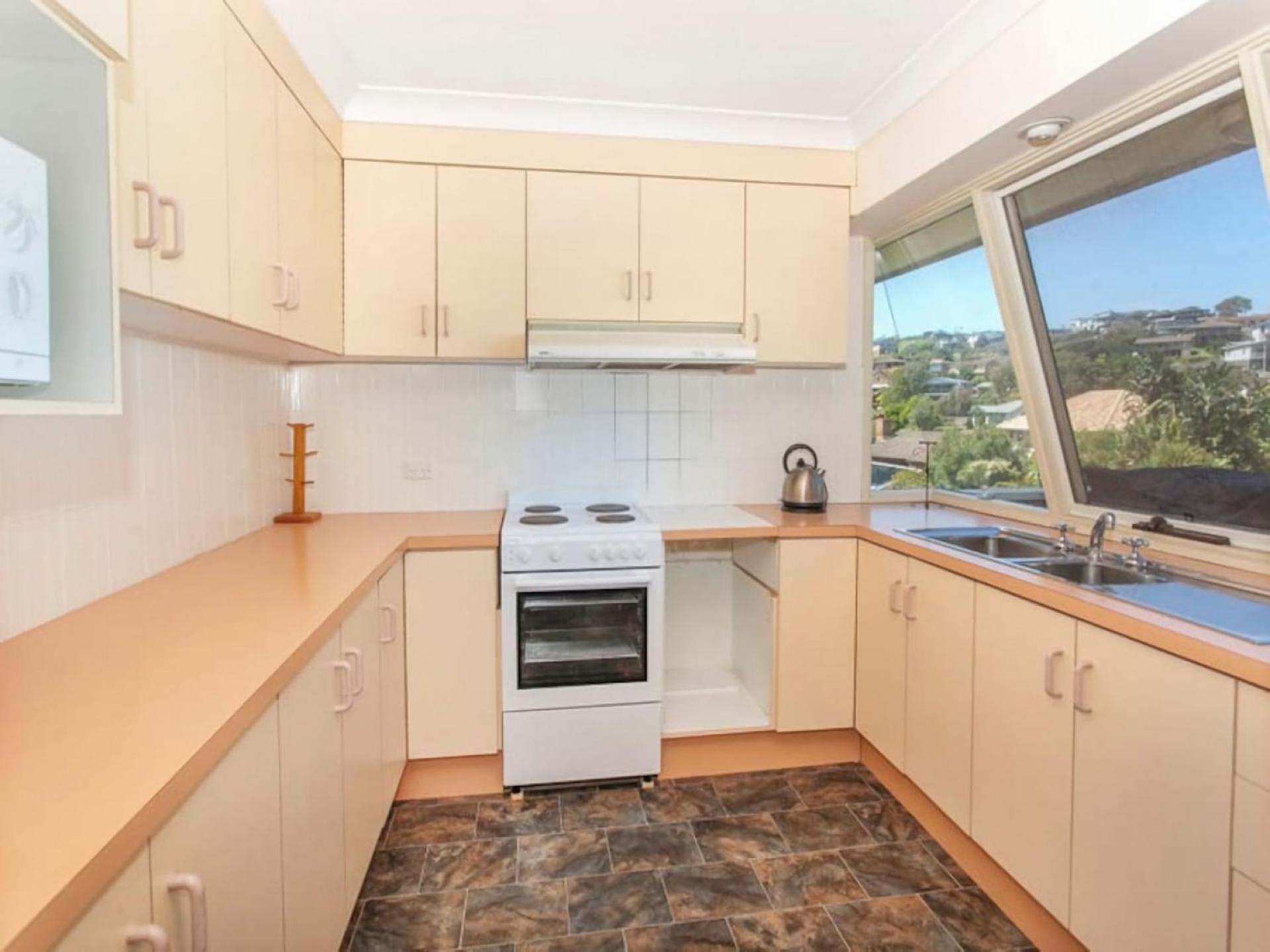 Viewtiful Unit * Gerringong