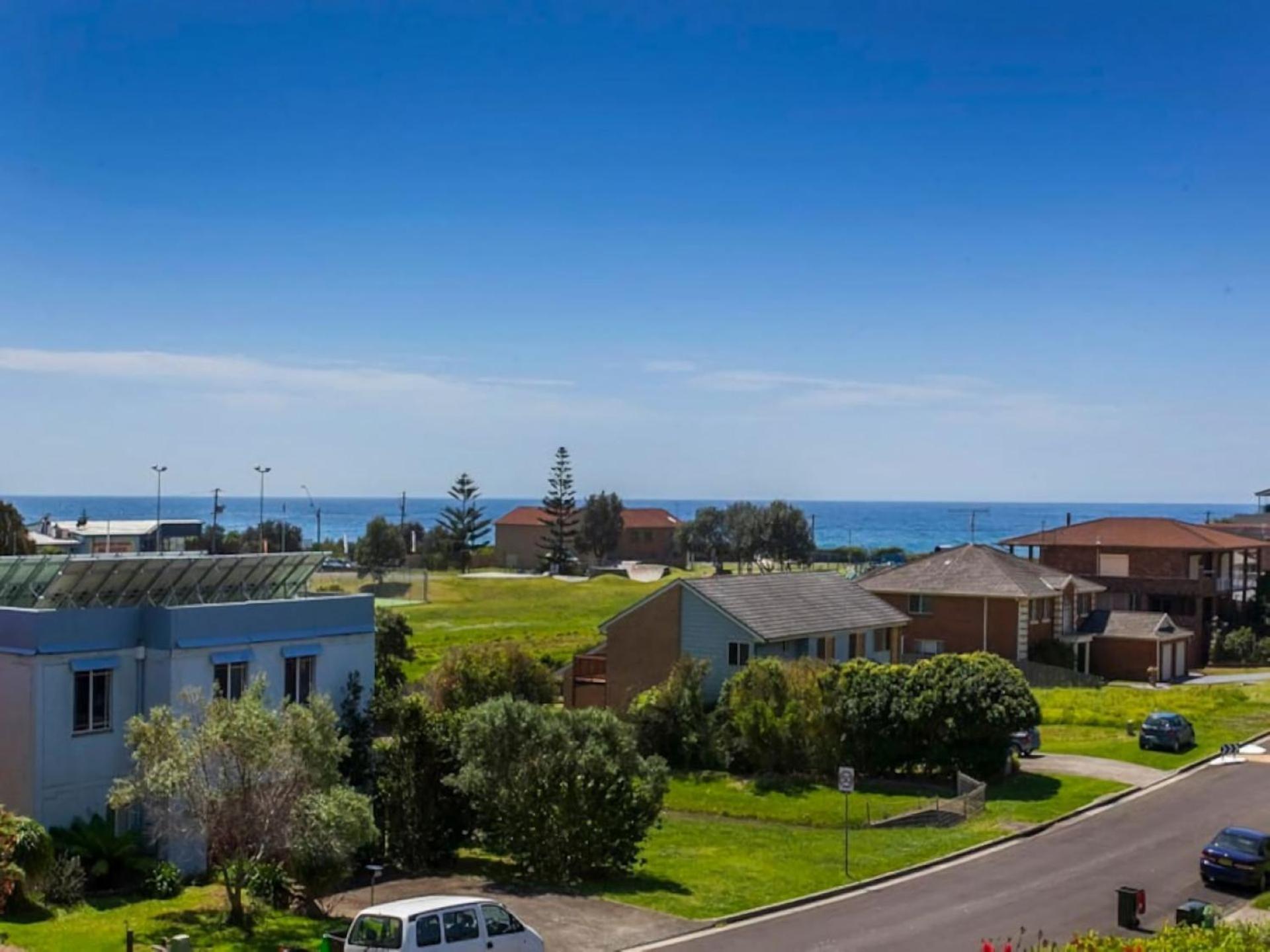 Holiday home Viewtiful Unit Gerringong