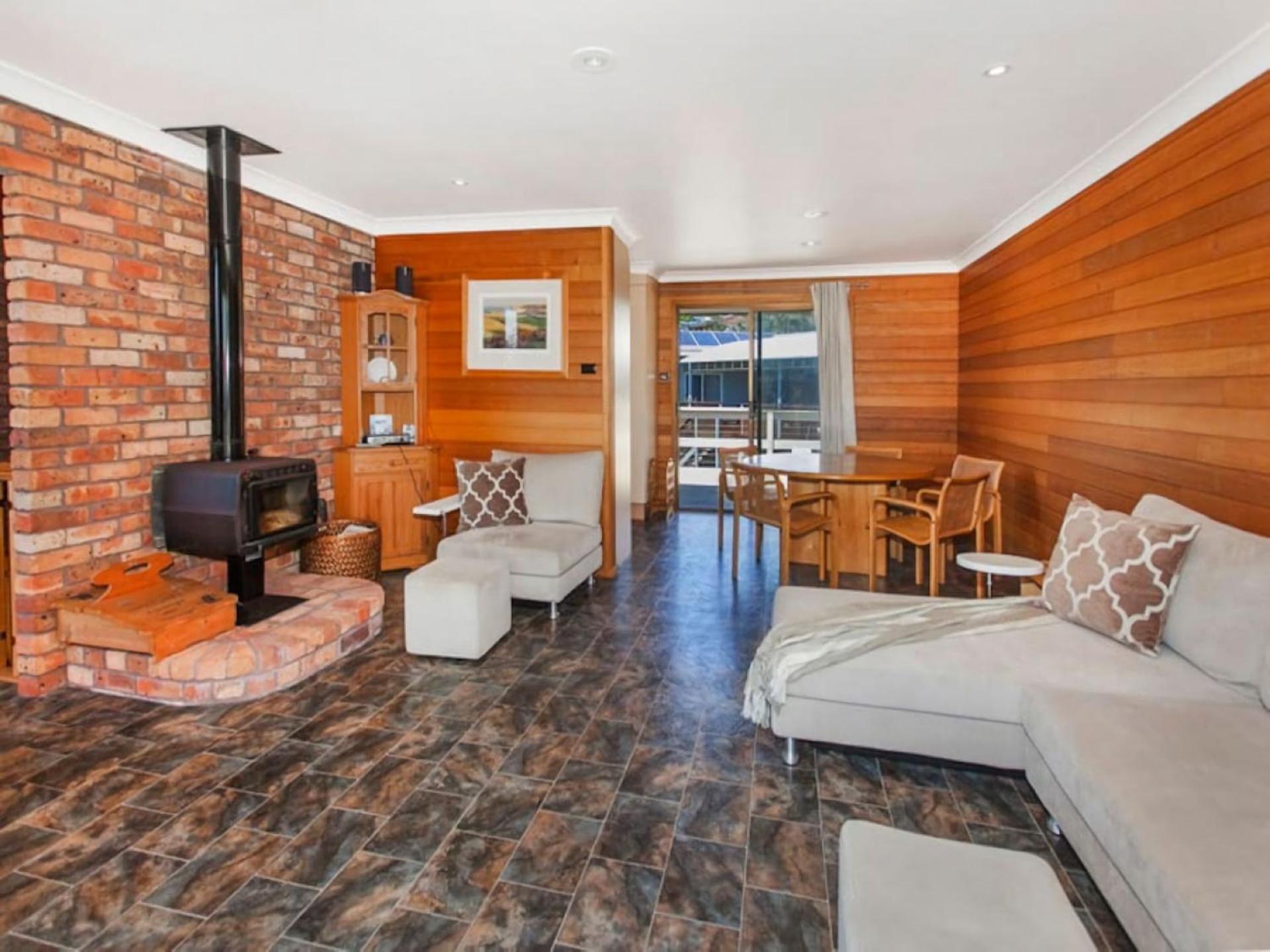 Viewtiful Unit * Gerringong